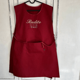 Personalized COOK Apron